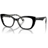 Dolce & Gabbana Okvir za naočare 0DG3360 3372 54, Ženski, Crni | Eponuda.com