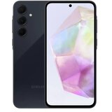 Samsung Galaxy A35 5G 6GB/128GB Black Refurbished (A) | Eponuda.com