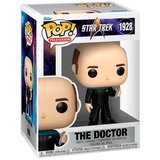 Funko POP Star Trek The Doctor Slike