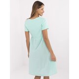 Italy Moda Dress-DHJ-SK-25370.85-mint | ePonuda.com