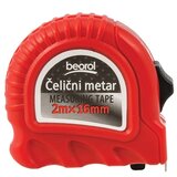 Beorol metar čelični 2m ( M2 ) Cene