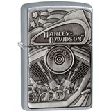 Zippo vžigalnik na bencin 29266 vžigalnik Harley - Davidson | Shoptok.si