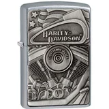 vžigalnik na bencin 29266 vžigalnik Harley - Davidson
