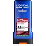 L´Oréal Paris L'Oréal Paris Men Expert gel za tuširanje 300 ml Cijene