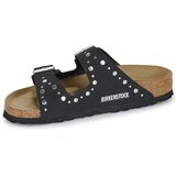 Birkenstock Natikači Arizona Črna | Shoptok.si