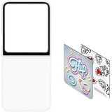 Samsung Maska FlipSuit za Flip 6 Cene