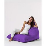 Atelier Del Sofa Lazy bag ljubičasta | Eponuda.ba