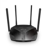 Router Mercusys MR80X AX3000 Dual-Band Wi-Fi 6 | Eponuda.ba