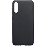 Xiaomi Silikonski barvni ovitek za Mi 11T/11T Pro - MATT črna Cene