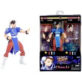 Jada Toys Street Fighter II Chun Li 6&quot, slika | Eponuda.ba