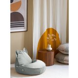 Wigiwama Mentol zelena baršunasti vreća za bebe Bear – | shoptok.hr