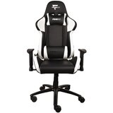 FS Holding Ltd FragON 2X, različica 2.0, črno-bela gaming stol, (5000219789) | Shoptok.si