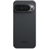 PITAKA ultra tanek ovitek za Google Pixel 10 Pro XL MagSafe črne in sive barve, (5000275744) Cene