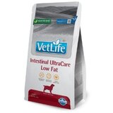 Farmina vet life veterinarska dijeta dog intestinal ultracare low fat 10kg Cene