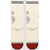 Stance Bugs Crew Socks vintagewhite | Shoptok.si