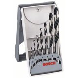 Bosch 7 kom. HSS PointTeQ, 2-10, X-Pro L | shoptok.hr
