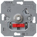 Gira Vstavek za zatemnitev LED 030000, (20993637) Cene