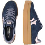 Skechers Niske tenisice 'ACADEMY' morsko plava / roza | shoptok.hr
