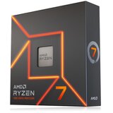 AMD Ryzen 7 7700X AM5 BOX 8 cores,16 threads,4.5GHz 32MB L3,105W,bez hladnjaka | Eponuda.ba