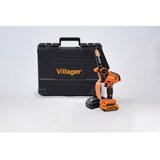 Villager VBT 0520 -1BSC FUSE aku. lancana testera | Eponuda.com