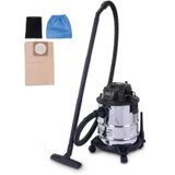 Scheppach usisivač za mokro i suvo čišćenje WDV20-BE | Eponuda.ba