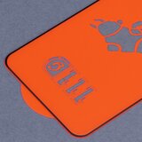 Techsuit 111D Full Cover / Full Glue Glass za Xiaomi Redmi Note 13 Pro 5G / Poco X6 – črno | Shoptok.si