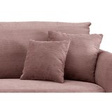 Modern Living Sedežna Garnitura Vanilla, Roza | Shoptok.si