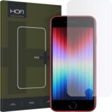 HOFI glass pro+ kaljeno steklo za iphone 7 / 8 / se 2020 / 2022 prozorno, (22069325) | Shoptok.si