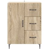  Kreveta Hrast sonoma 66 x 34,5 x 89,5 cm Konstruirano drvo | Eponuda.ba