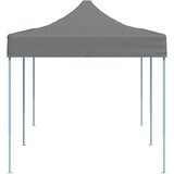  Sklopivi šator za zabave 3 x 6 m antracit | shoptok.hr