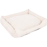 Modern Living Helena ležišče za psa - D 105 x Š 95 x V 24 cm, bež Cijene