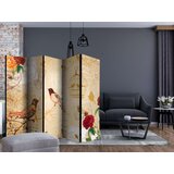  Paravan u 5 dijelova - Bonjour II [Room Dividers] 225x172 | shoptok.hr