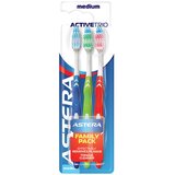 Astera Četkice za zube Active Trio Medium Cene