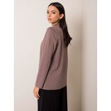Sublevel Blazer-D17008Z43380A-dark beige | shoptok.hr