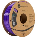 Polymaker PolyLite Silk PLA Purple, 1.75 mm / 1000 g | Eponuda.com