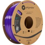 Polymaker PolyLite Silk PLA Purple Cene