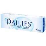 Focus Dailies All Day Comfort (30 sočiva) | ePonuda.com