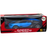  Auto na daljinsko upravljanje 1:16 B - plavi | Shoptok.si