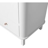 Oliver Furniture® dvokrilni ormar white | shoptok.hr