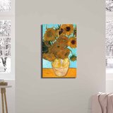 Opviq Slika na zidu na platnu 45x70cm | Eponuda.ba