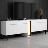 Hanah home nova - tv stalak u beloj boji | Eponuda.com