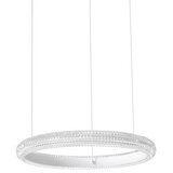 Ideal Lux VISEČA LED-SVETILKA Miracle 25 W 3000 K 220-240 V Slike