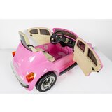 Winner Bike BIC.VW BEETLE JE1818 PINK | Eponuda.com