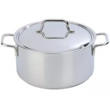 DEMEYERE APOLLO 7 40850-164-0 saucepan 3L Round Silver | shoptok.hr