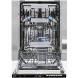 Vox Ugradna mašina za pranje sudova GSI10S27T3E cene