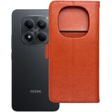 Mezzo Preklopna futrola za Redmi NOTE 15 PRO 5G Book mačke – smeđe boje Cijene