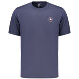 Converse MEN'S SHORT-SLEEVE T-SHIRT BLUE | shoptok.hr