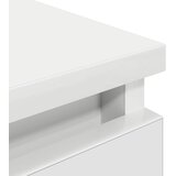 TV ormarić bijeli 60x35x54 cm izrađeno drvo | shoptok.hr