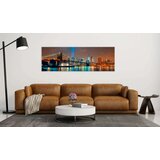  Slika - New York City: Beautiful Night 135x45 | shoptok.hr
