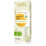Delia BOTANICAL FLOW - regenerišući serum - pojačivač sa prirodnim uljem od konoplje 10ml | Eponuda.ba